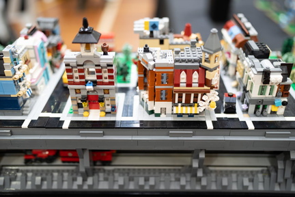 Illawarra Annual Brick Show