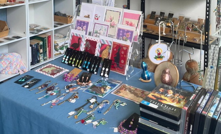 Markers Market