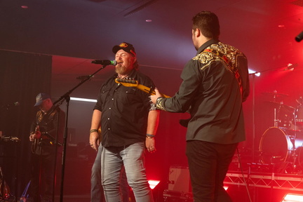 The Ultimate Luke Combs Tribute Show