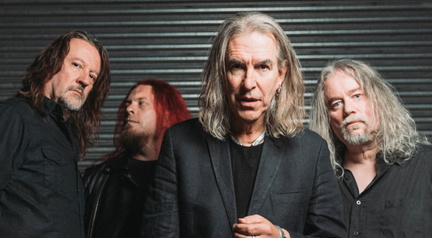 New Model Army