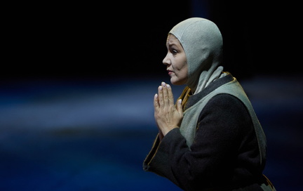 Sister Angelica-The Prisoner