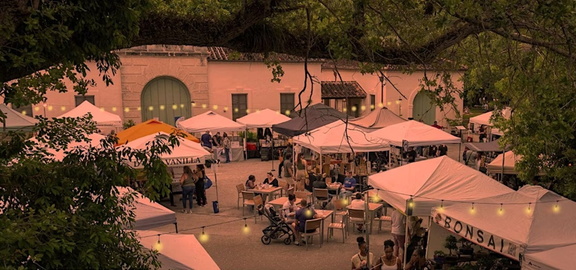 Vizcaya-Village-Night-Market