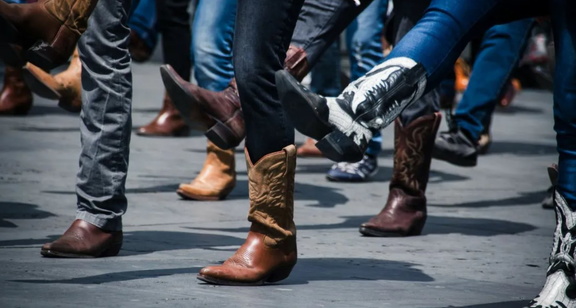 Wood and Boots Country festival