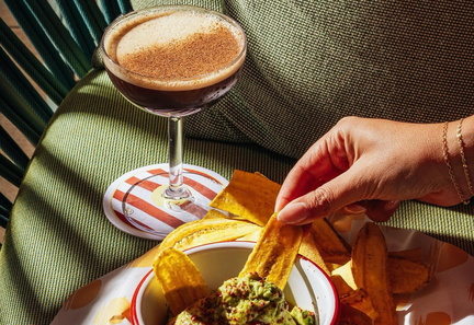 SIP &amp; DIP