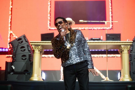 Charlie Wilson