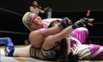 DDT Pro Wrestling