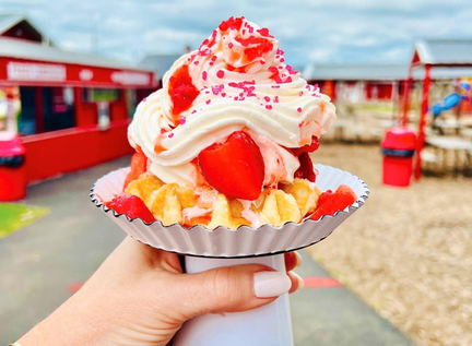 Strawberry Fest