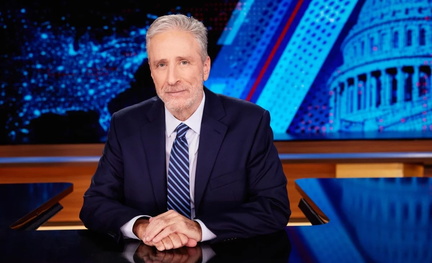 An Evening with Jon Stewart