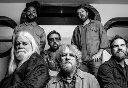 Leftover Salmon