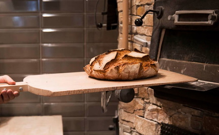 L'Arte Del Pane