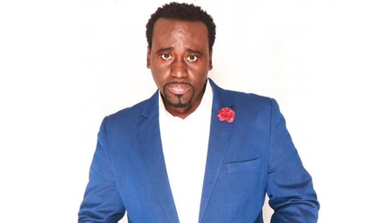 Mother's Love and Laughter with Comedian A-Train and Friends