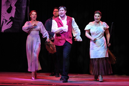 Gulf Coast Symphony