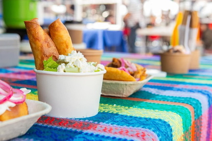 cinco de mayo fiesta