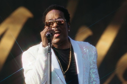 Funk fest tour 2025