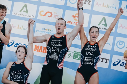 2025 Multisport National Championships Festival