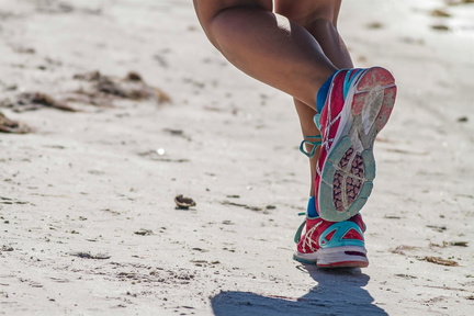 Port A Beach Dash