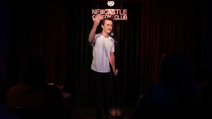 Saturday Night Showcase
