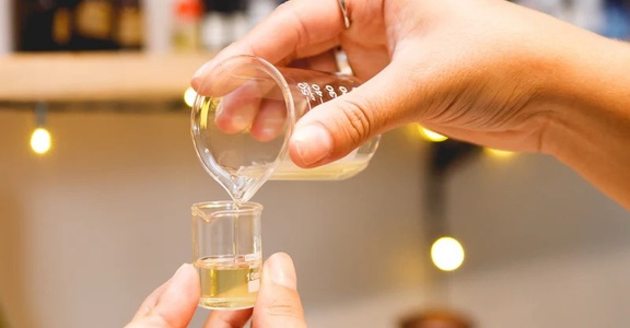 Make Your Own Bath and Body Products