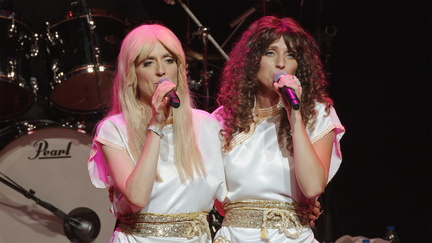 Arrival From Sweden Music of Abba