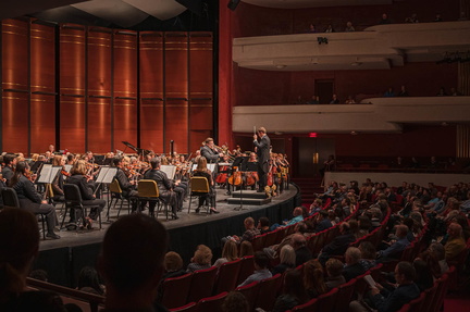 Fox Valley Symphony Orchestra