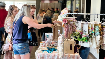 Spring Craft Market