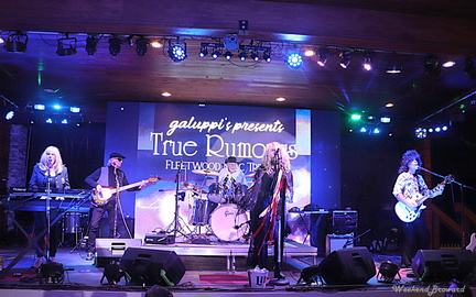 True Rumours The Definitive Fleetwood Mac Show