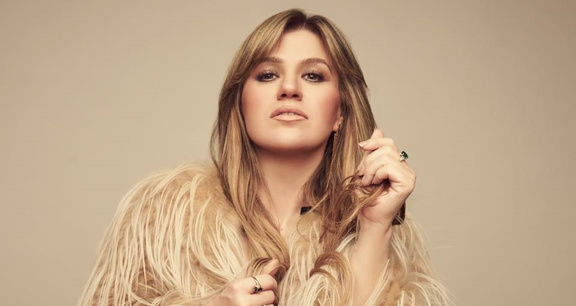 Kelly Clarkson