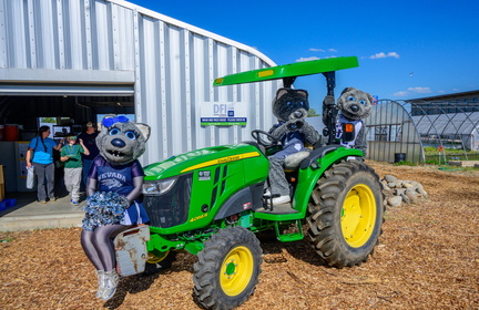 Nevada Field Day & Ag Expo