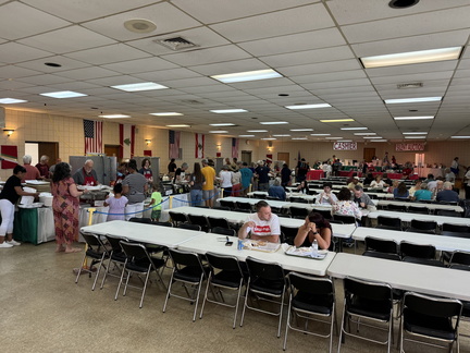 24th Roanoke Lebanese Festival 