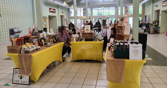 5th Annual Spring Craft Show