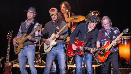 Best Of The Eagles