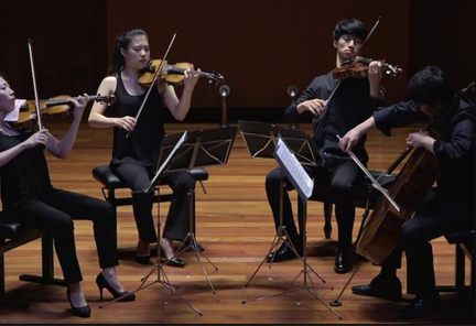 Ensemble Baum