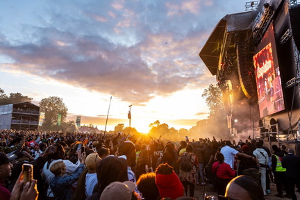 City Splash Festival 2025