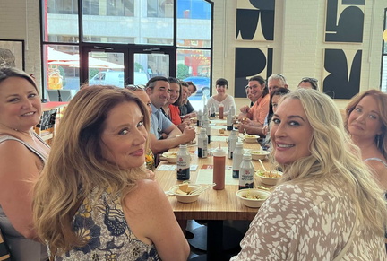Roanoke's Downtown Food, History & Cultural Tour