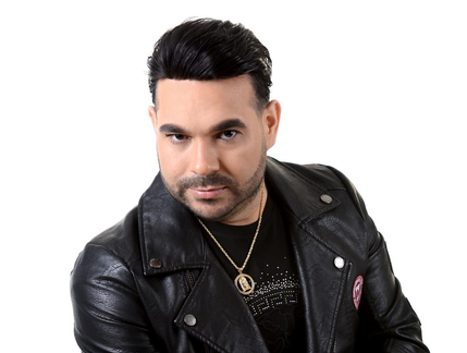 El Chaval De La Bachata