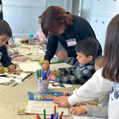 Anaheim Children’s Festival 2025
