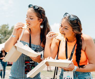 Tacos & Tequila Festival