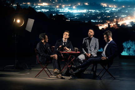 Saint Motel