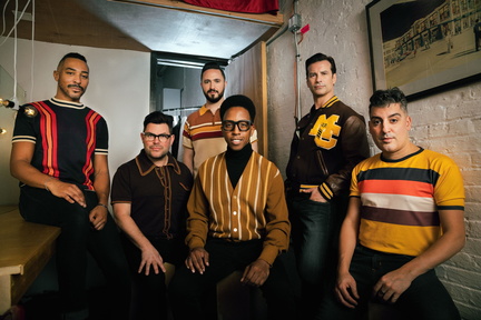 The Doo-Wop Project