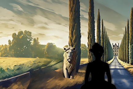 La Belle et la Bête