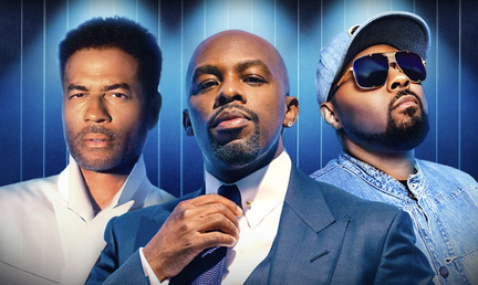 R&B Invitation Tour