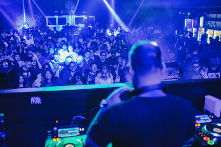 Manny Mills &amp; DJ Jonathan