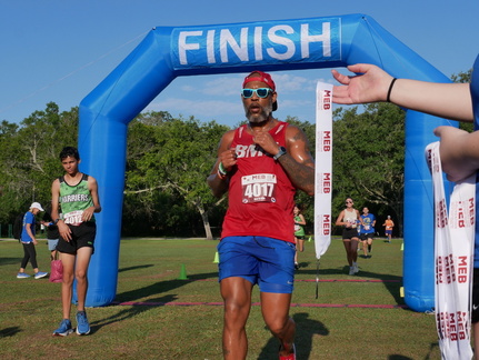 3rd Annual Run With Meb