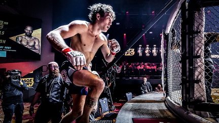 Fight Night
