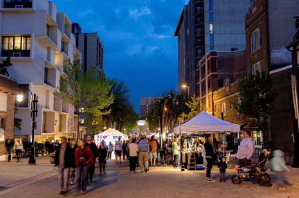 Madison Night Market