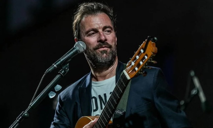 Kevin Johansen