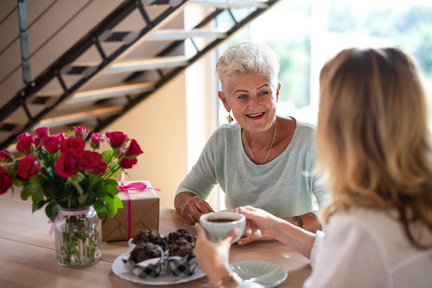 Mother's Day Brunch