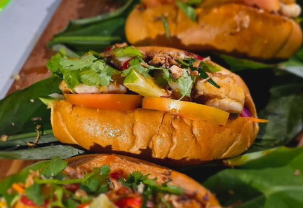 Perth Banh Mi Festival