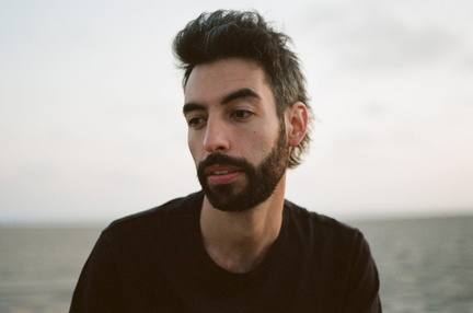 Leif Vollebekk