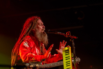 Mike Love